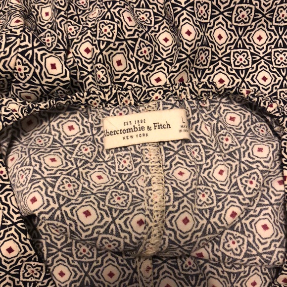 Abercrombie dress - Picture 3 of 4